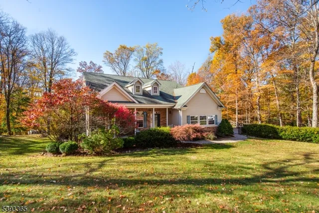 $1,150,000 | 15 Castle Rock Road, Lake Hopatcong, NJ 07849