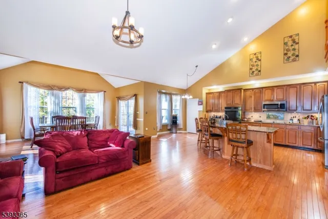 $1,150,000 | 15 Castle Rock Road, Lake Hopatcong, NJ 07849