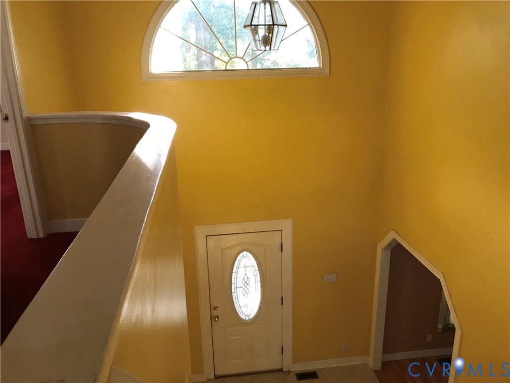 2395 State Rte 635 Midlothian, VA 23113 - Photo 20 of 38 a view of washer and dryer