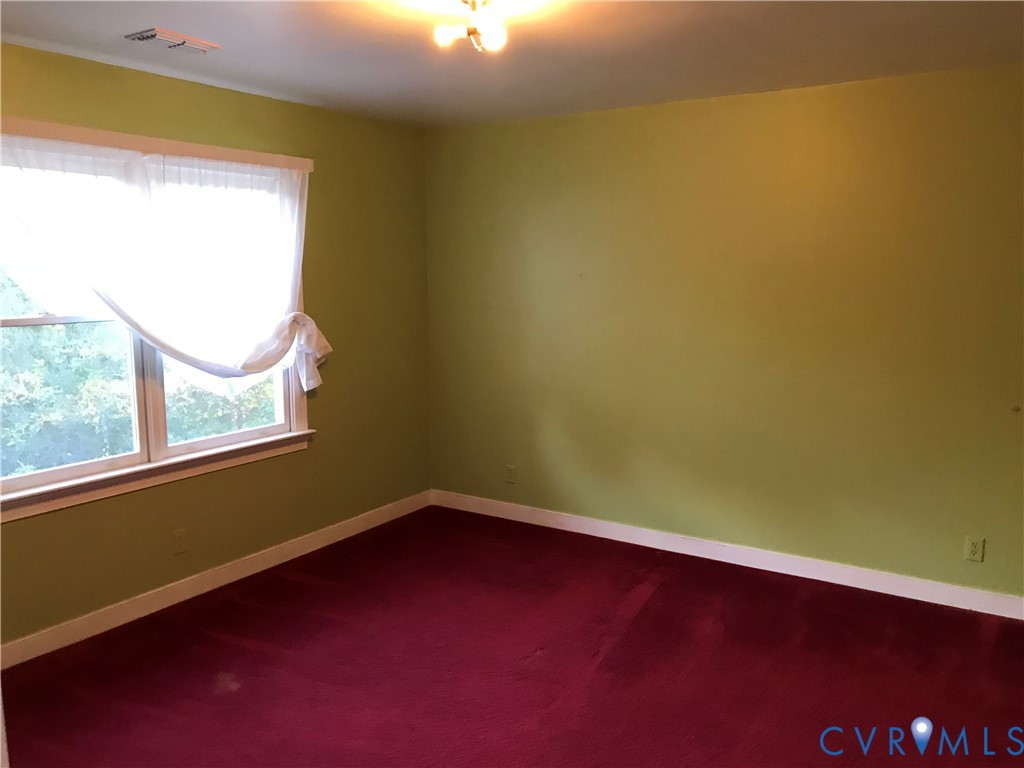 2395 State Rte 635 Midlothian, VA 23113 - Photo 24 of 38 a view of a room with window