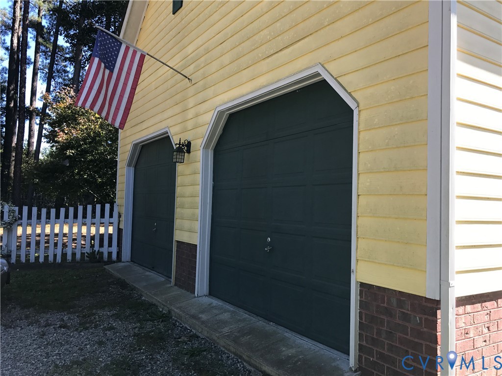 2395 State Rte 635 Midlothian, VA 23113 - Photo 6 of 38 a front view of a house