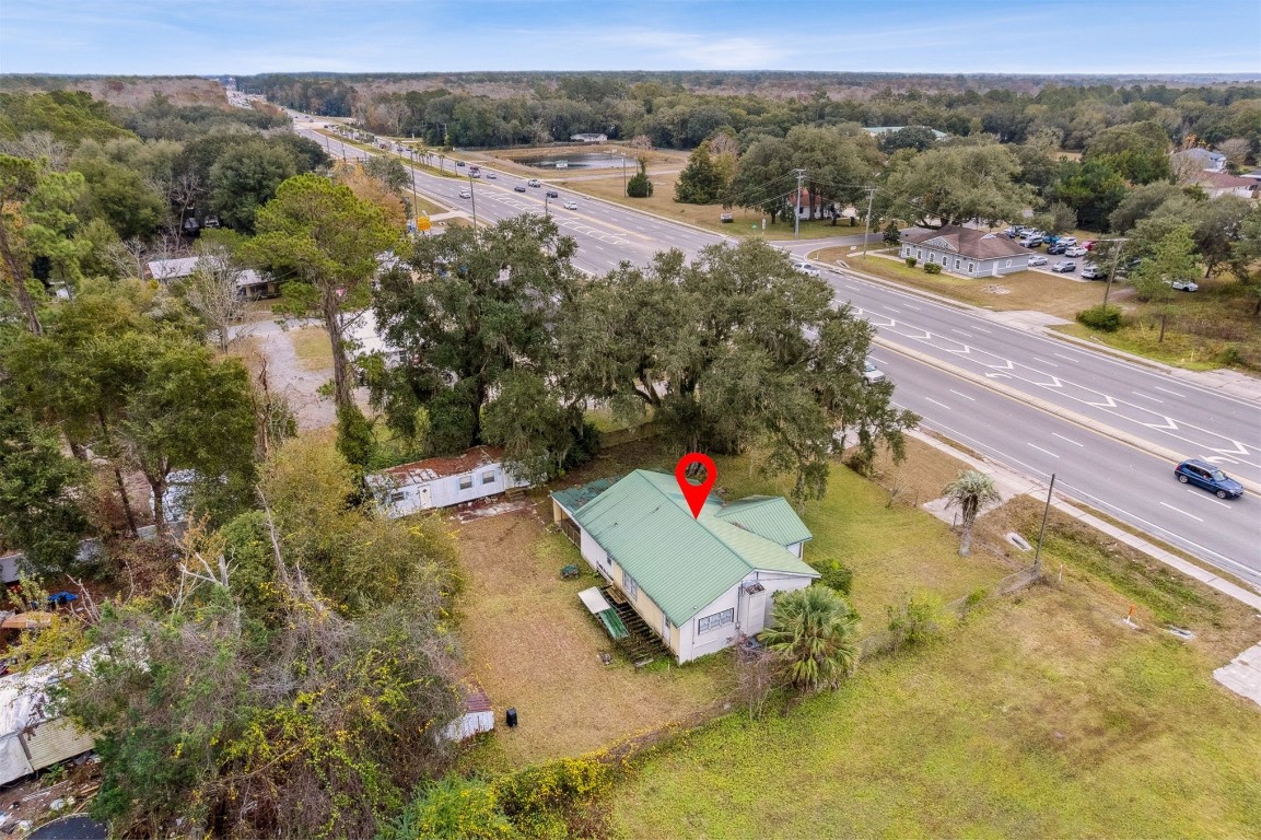 463465 State Road 200 Yulee, FL 32097 - Photo 16 of 20 a view of outdoor space and city view