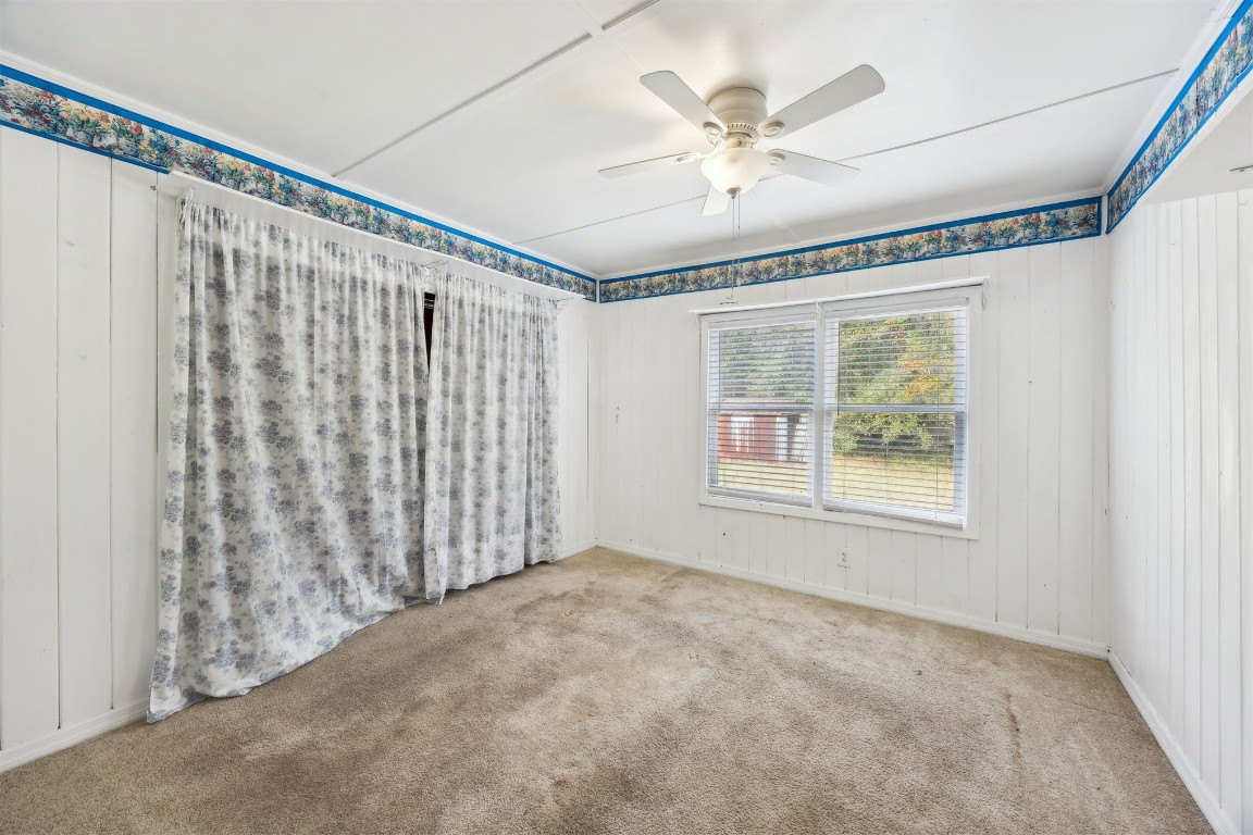 463465 State Road 200 Yulee, FL 32097 - Photo 8 of 20 a view of an empty room with a window