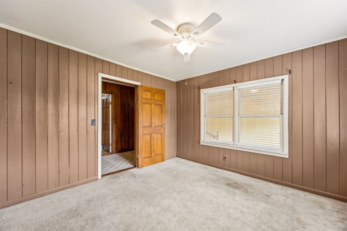 463465 State Road 200 Yulee, FL 32097 - Photo 10 of 20 a view of an empty room with a window