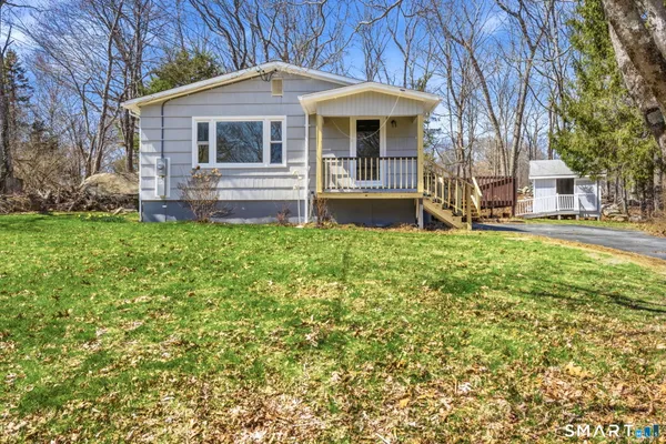 $329,000 | 9 Stone Court, Ledyard, CT 06335