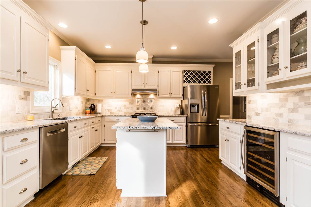 5109 Berkeley Street Raleigh, NC 27612 - Photo 13 of 29 Photo 13