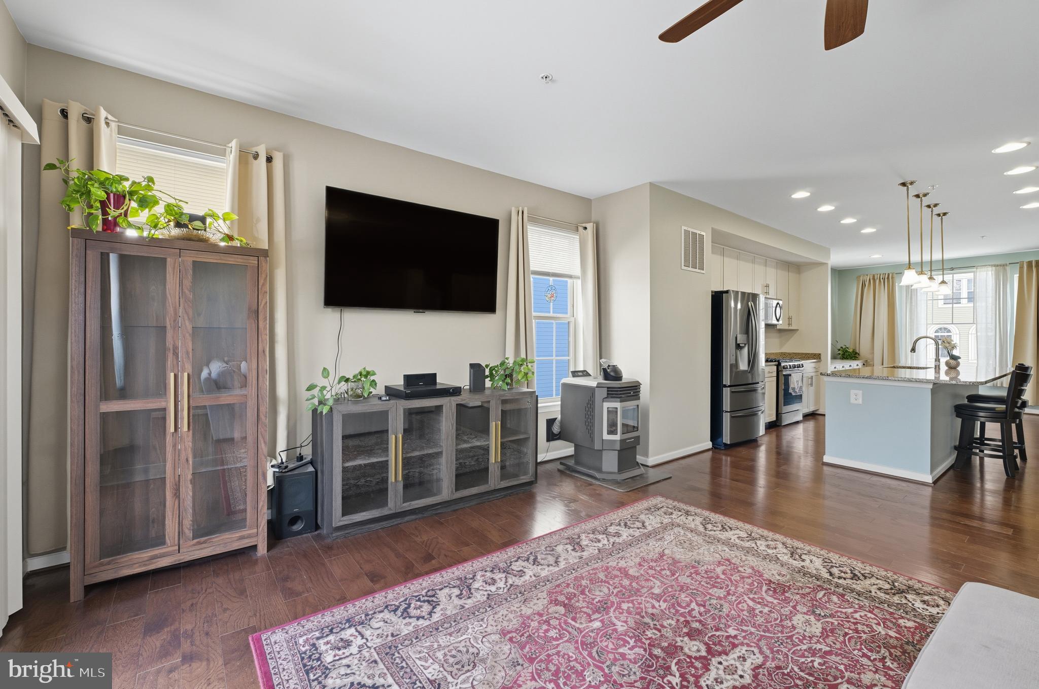 3408 Pintail Road Dundalk, MD 21222 - Photo 13 of 90