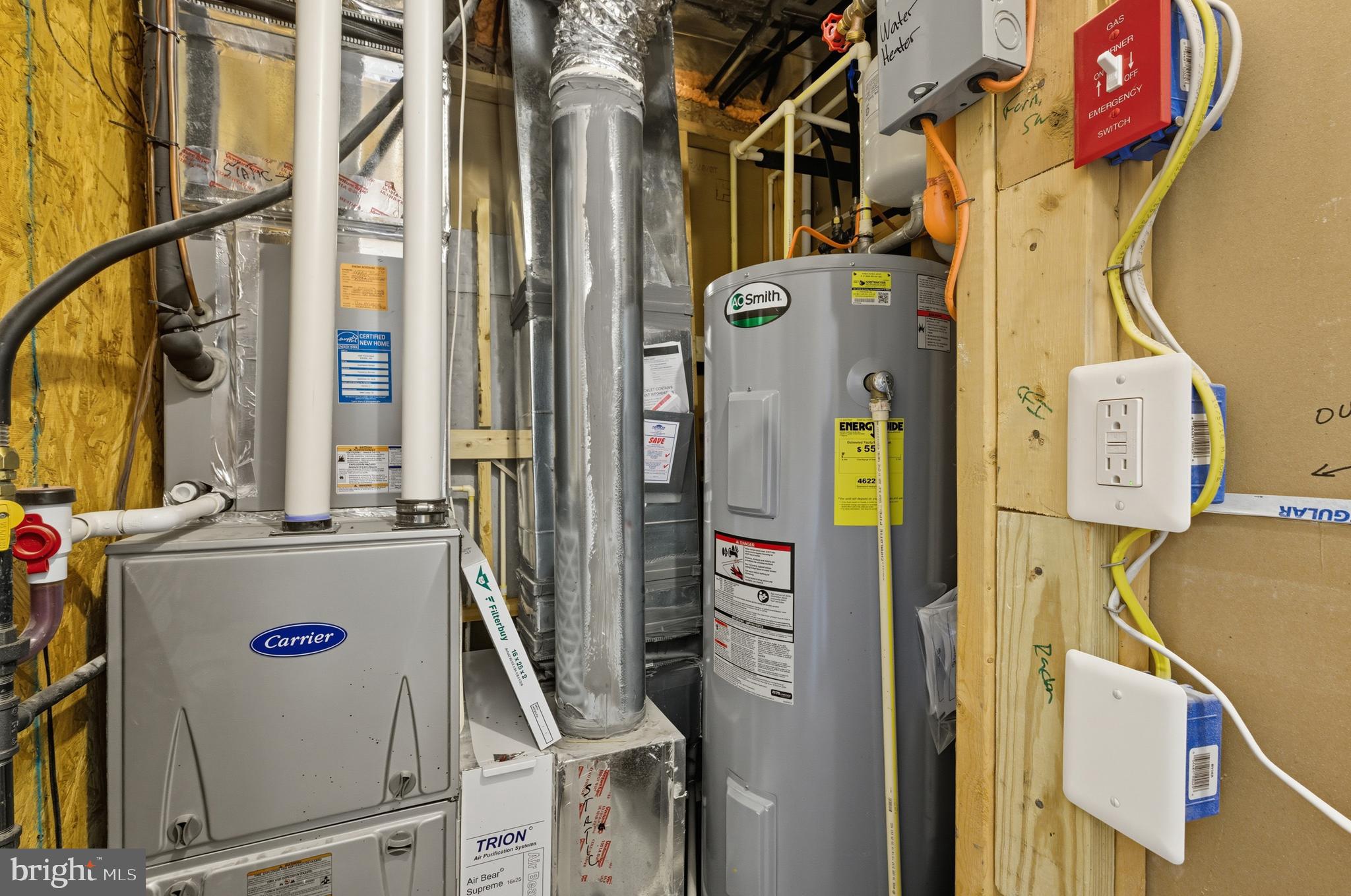 3408 Pintail Road Dundalk, MD 21222 - Photo 46 of 90