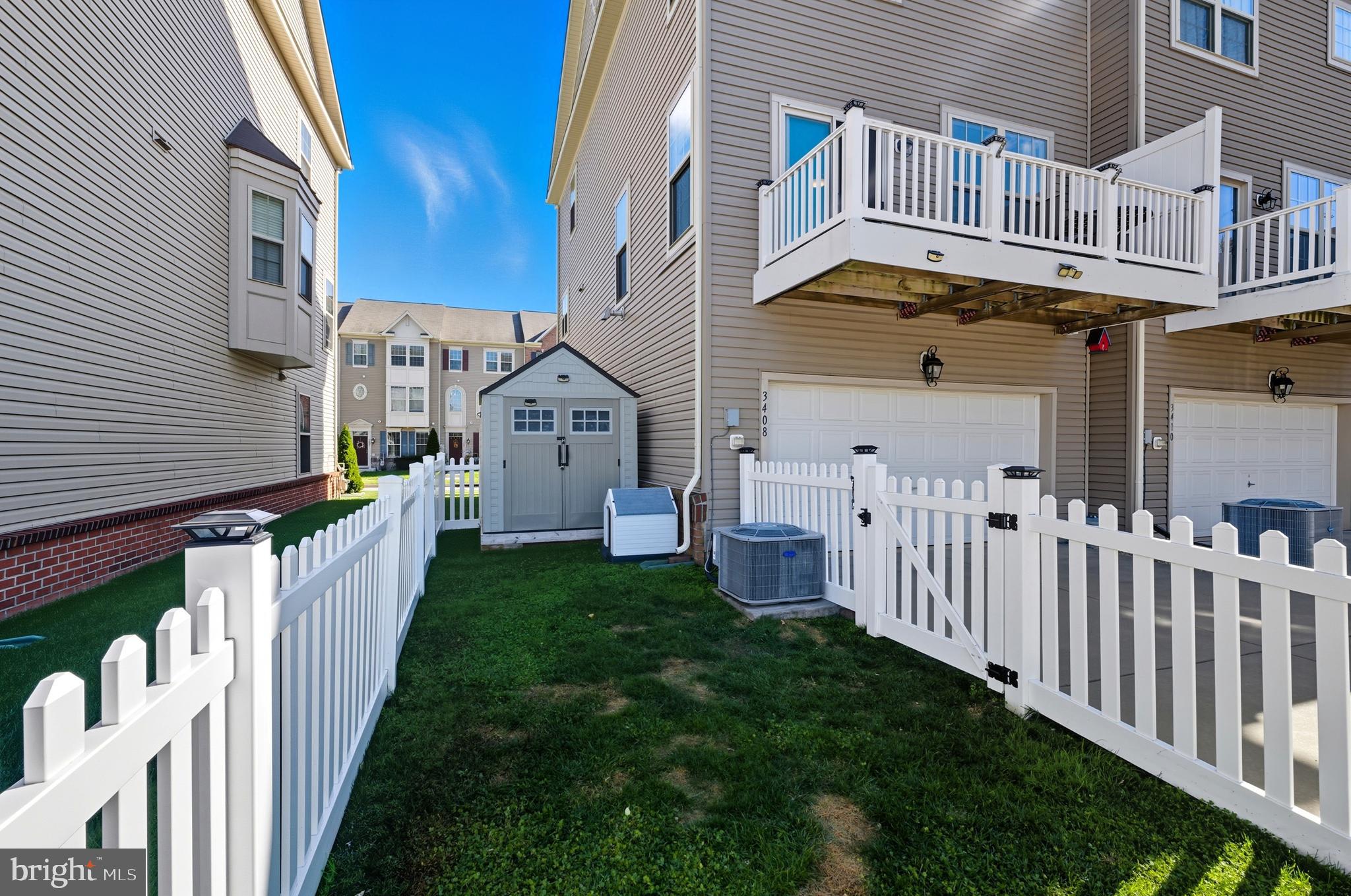 3408 Pintail Road Dundalk, MD 21222 - Photo 50 of 90