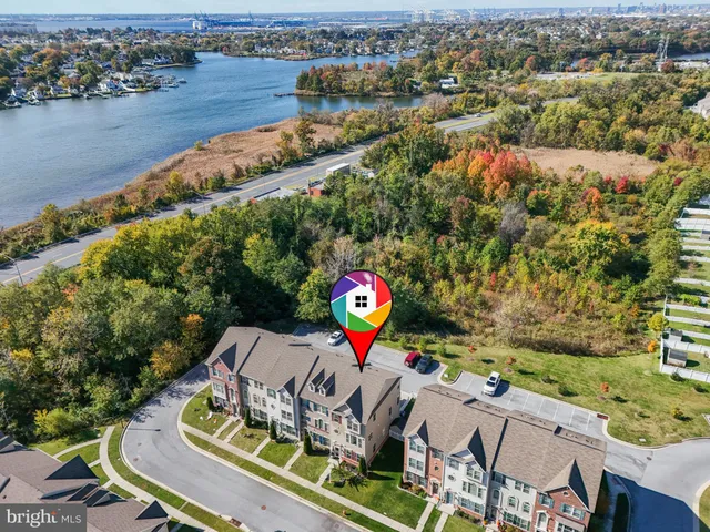 $385,000 | 3408 Pintail Road, Dundalk, MD 21222