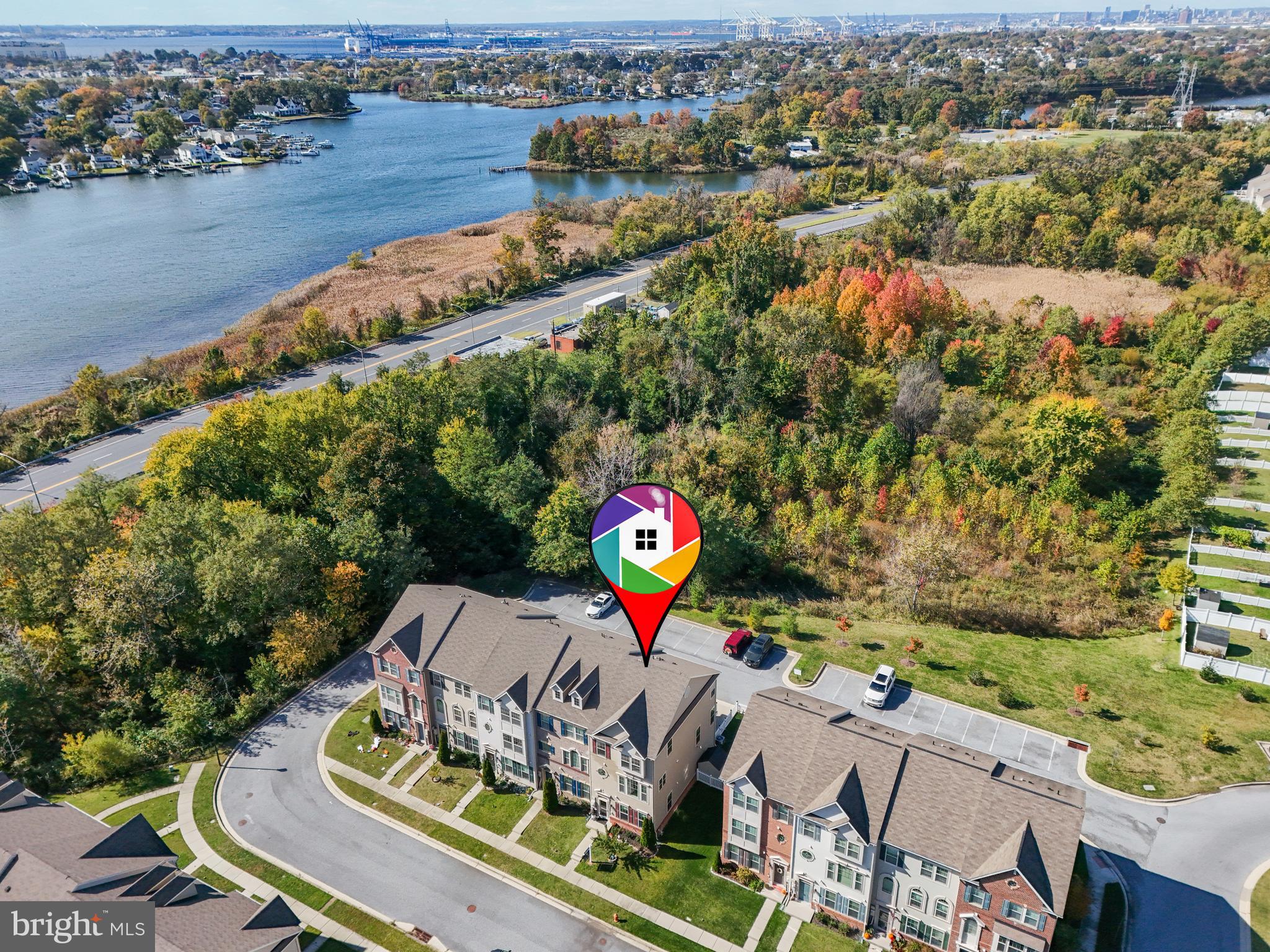 3408 Pintail Road Dundalk, MD 21222 - Photo 5 of 90