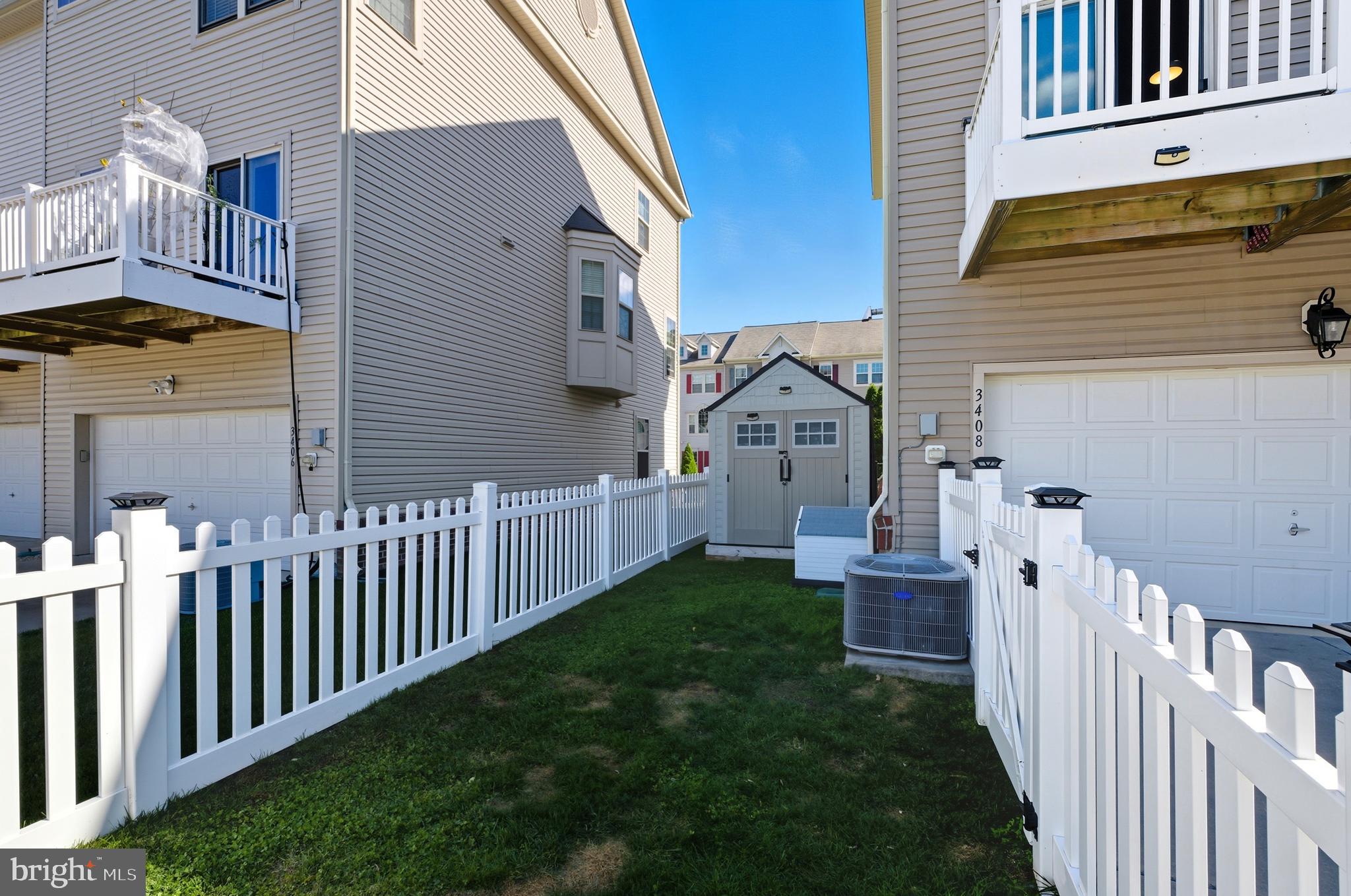 3408 Pintail Road Dundalk, MD 21222 - Photo 51 of 90