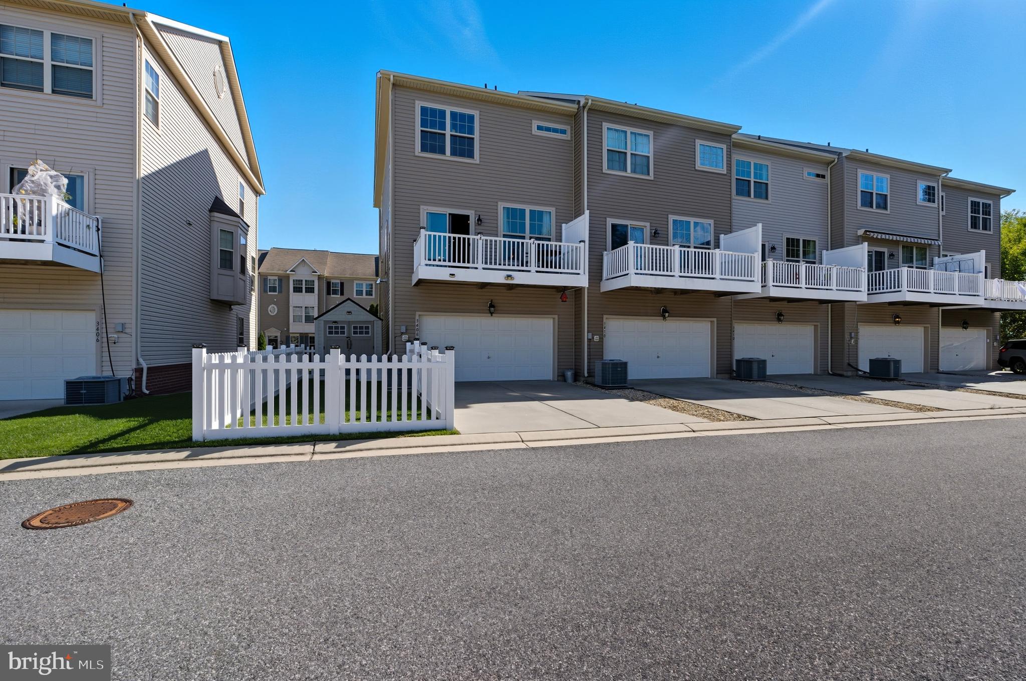 3408 Pintail Road Dundalk, MD 21222 - Photo 53 of 90