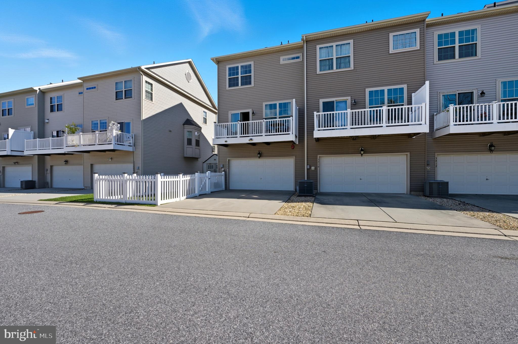 3408 Pintail Road Dundalk, MD 21222 - Photo 54 of 90