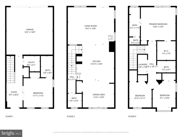 $385,000 | 3408 Pintail Road, Dundalk, MD 21222