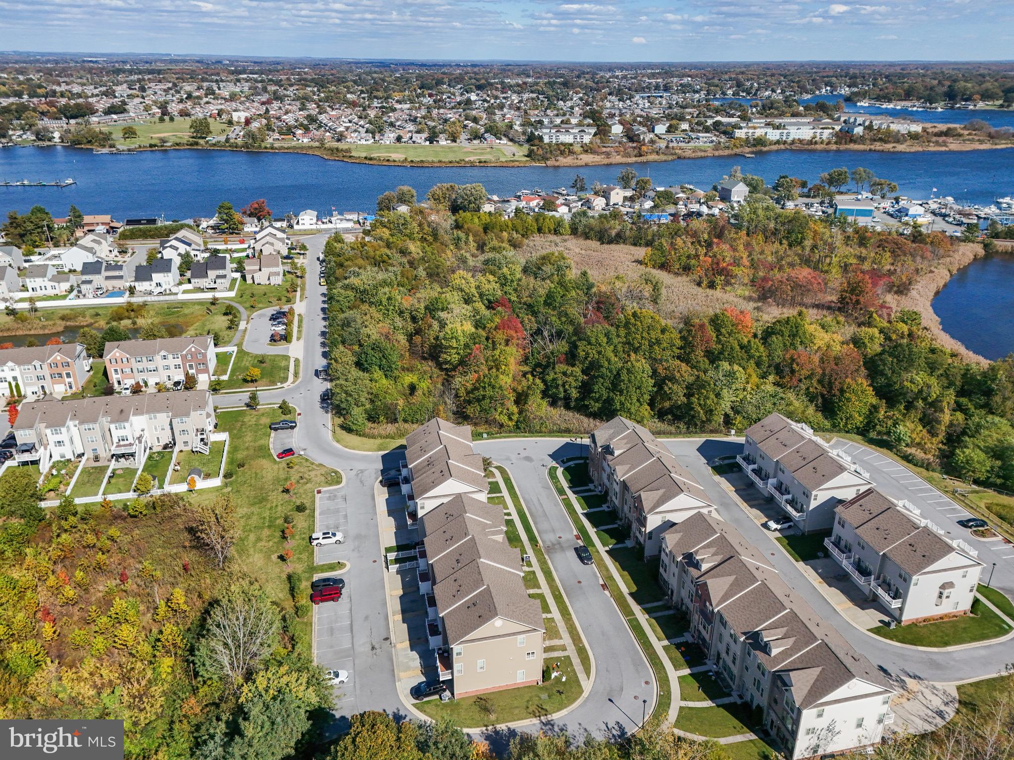 3408 Pintail Road Dundalk, MD 21222 - Photo 67 of 90