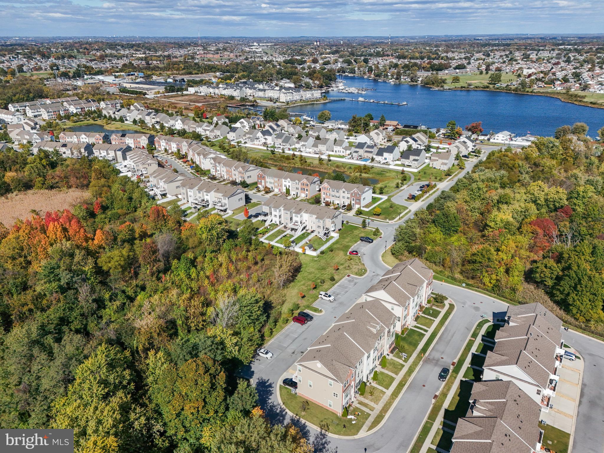 3408 Pintail Road Dundalk, MD 21222 - Photo 68 of 90