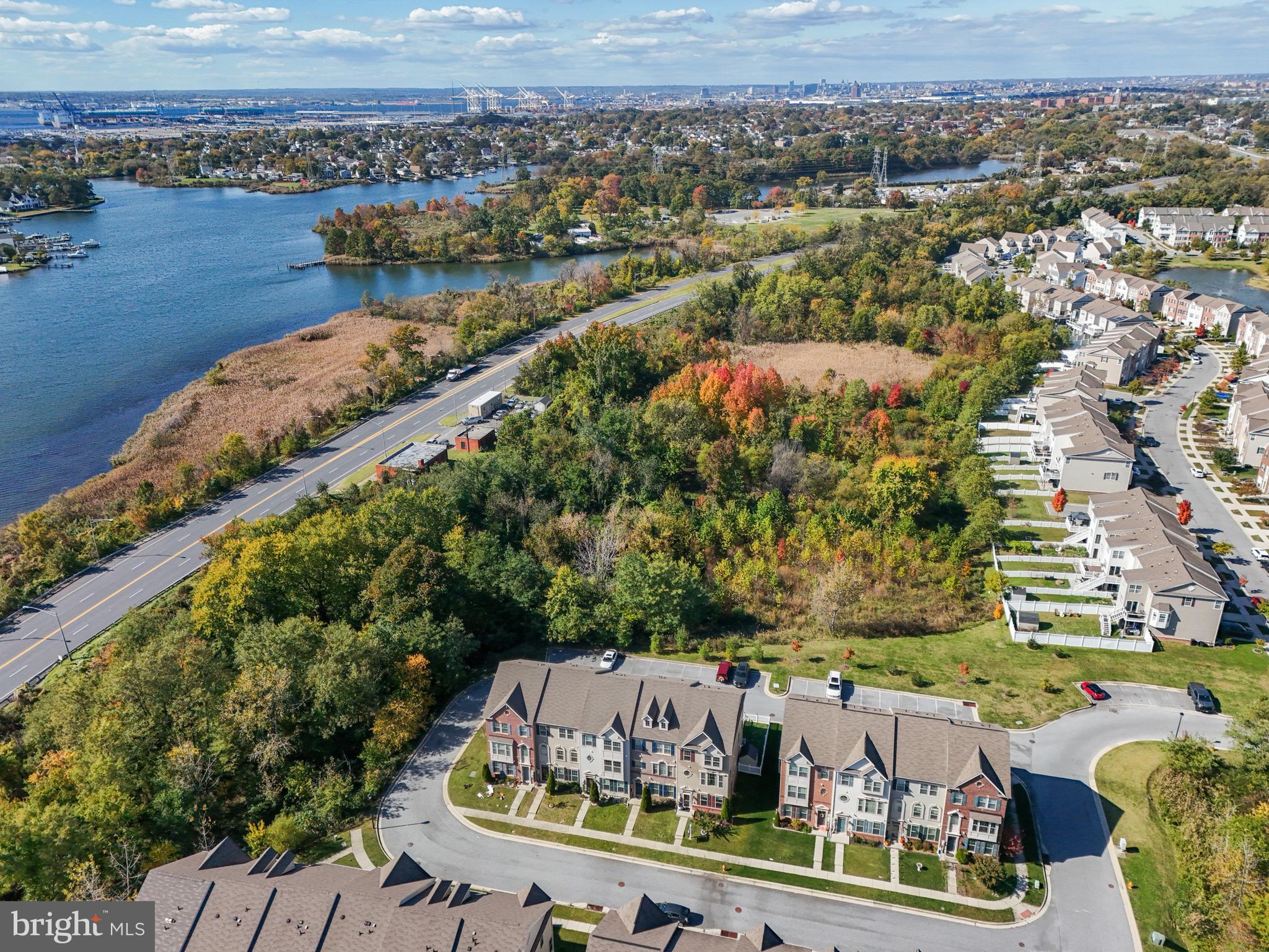 3408 Pintail Road Dundalk, MD 21222 - Photo 70 of 90