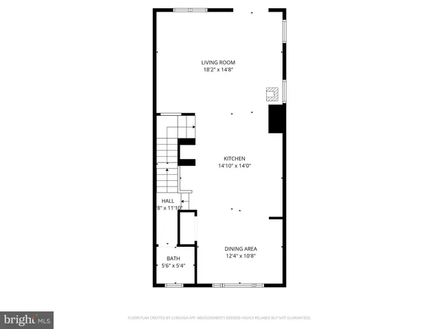 $385,000 | 3408 Pintail Road, Dundalk, MD 21222
