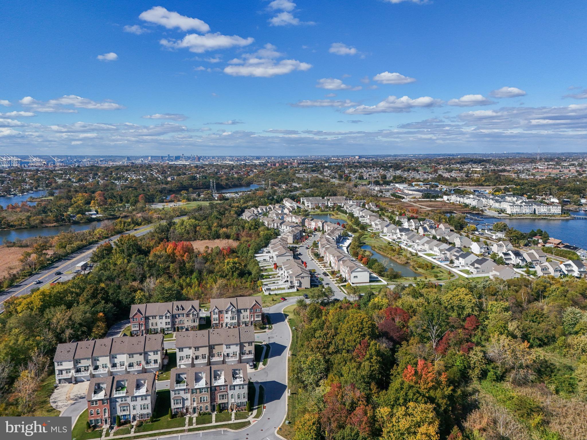 3408 Pintail Road Dundalk, MD 21222 - Photo 71 of 90