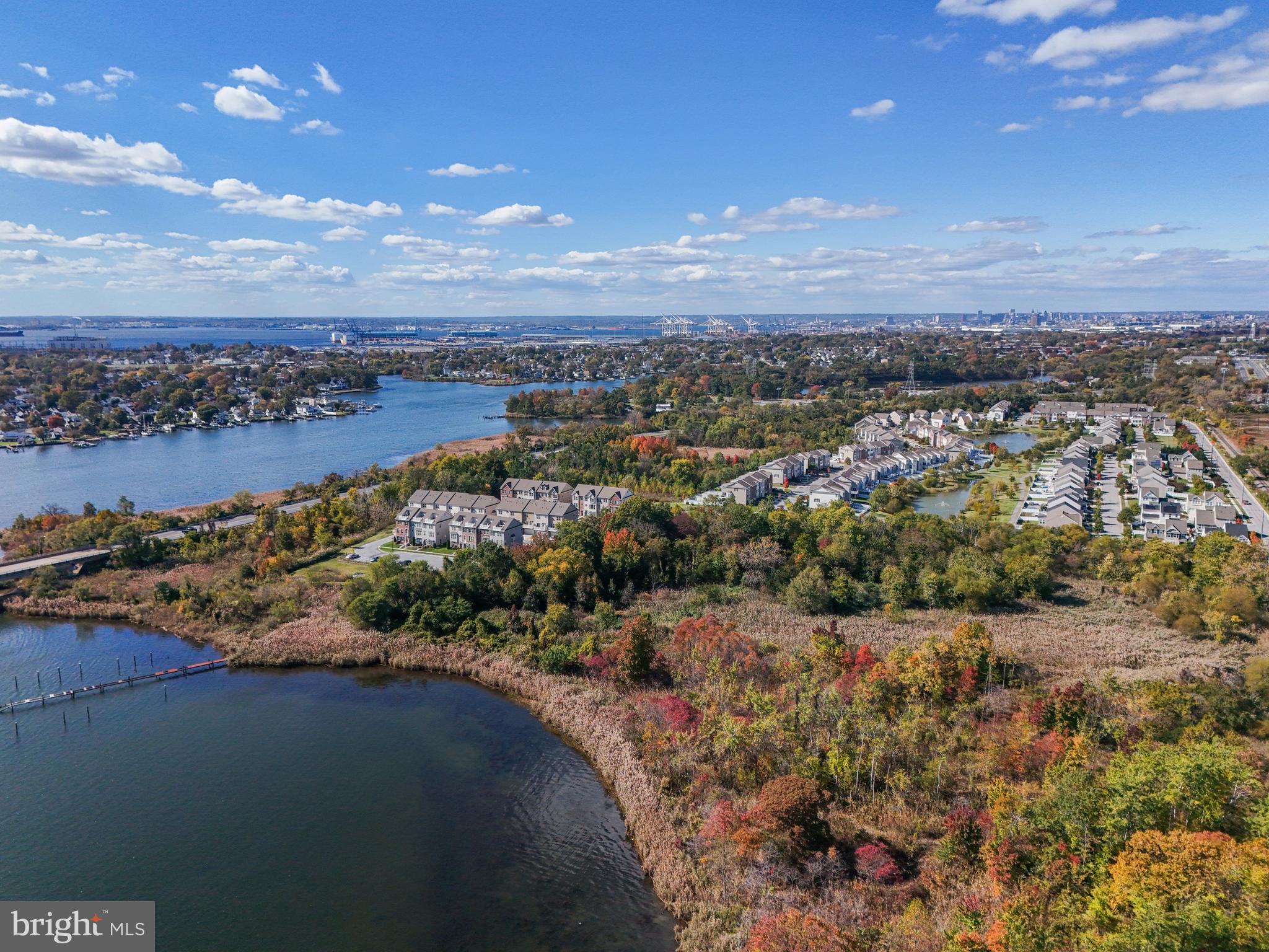 3408 Pintail Road Dundalk, MD 21222 - Photo 72 of 90