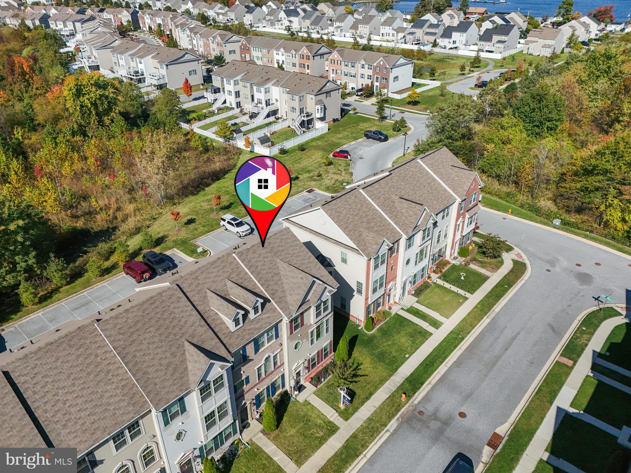 3408 Pintail Road Dundalk, MD 21222 - Photo 77 of 90