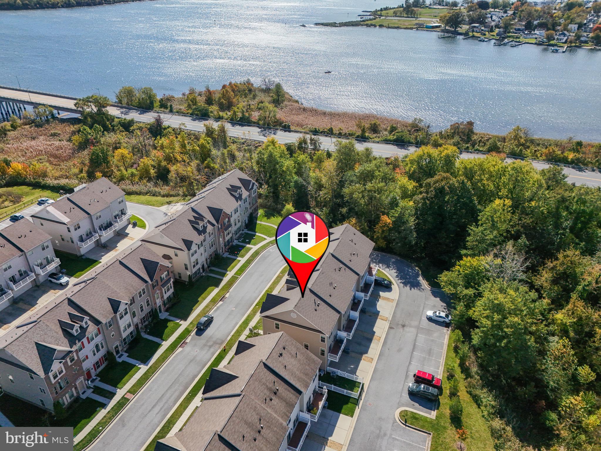 3408 Pintail Road Dundalk, MD 21222 - Photo 80 of 90