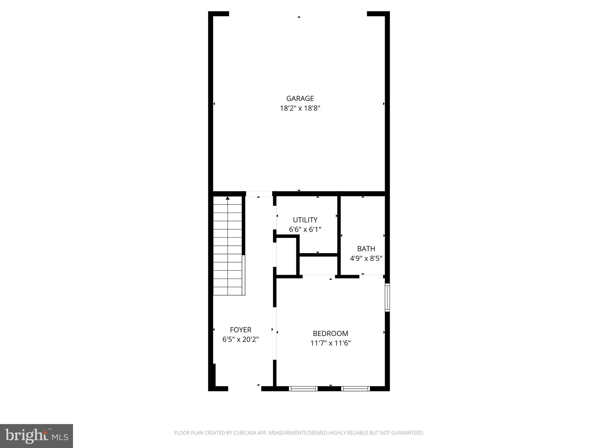 3408 Pintail Road Dundalk, MD 21222 - Photo 8 of 90