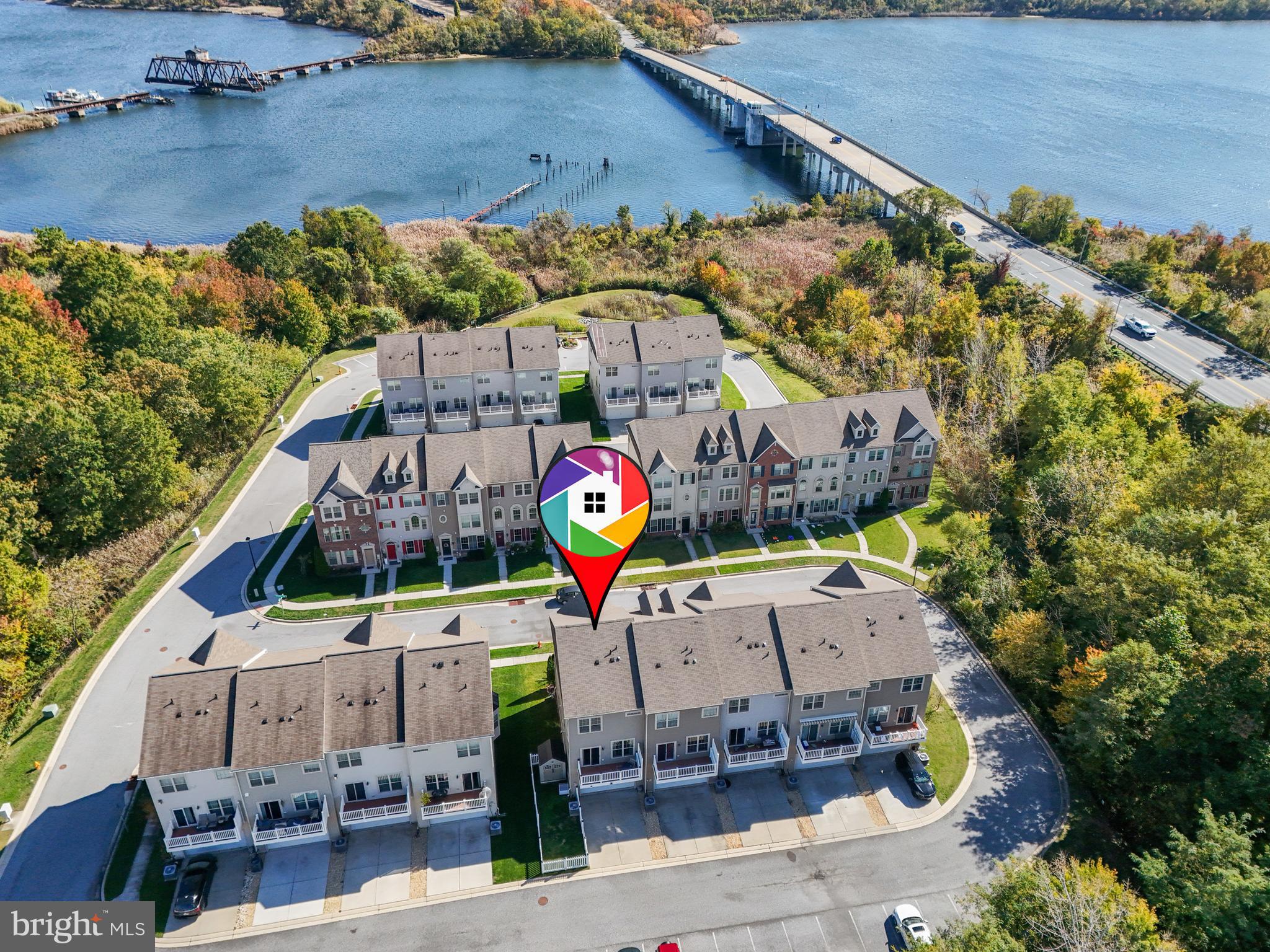 3408 Pintail Road Dundalk, MD 21222 - Photo 81 of 90