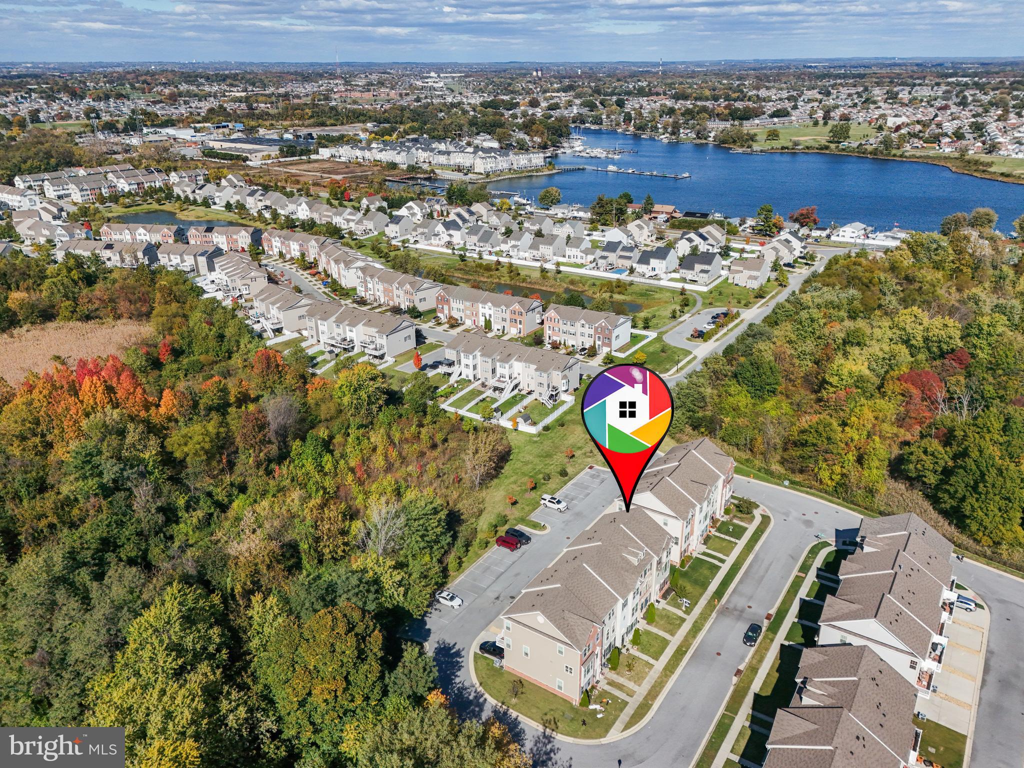 3408 Pintail Road Dundalk, MD 21222 - Photo 85 of 90