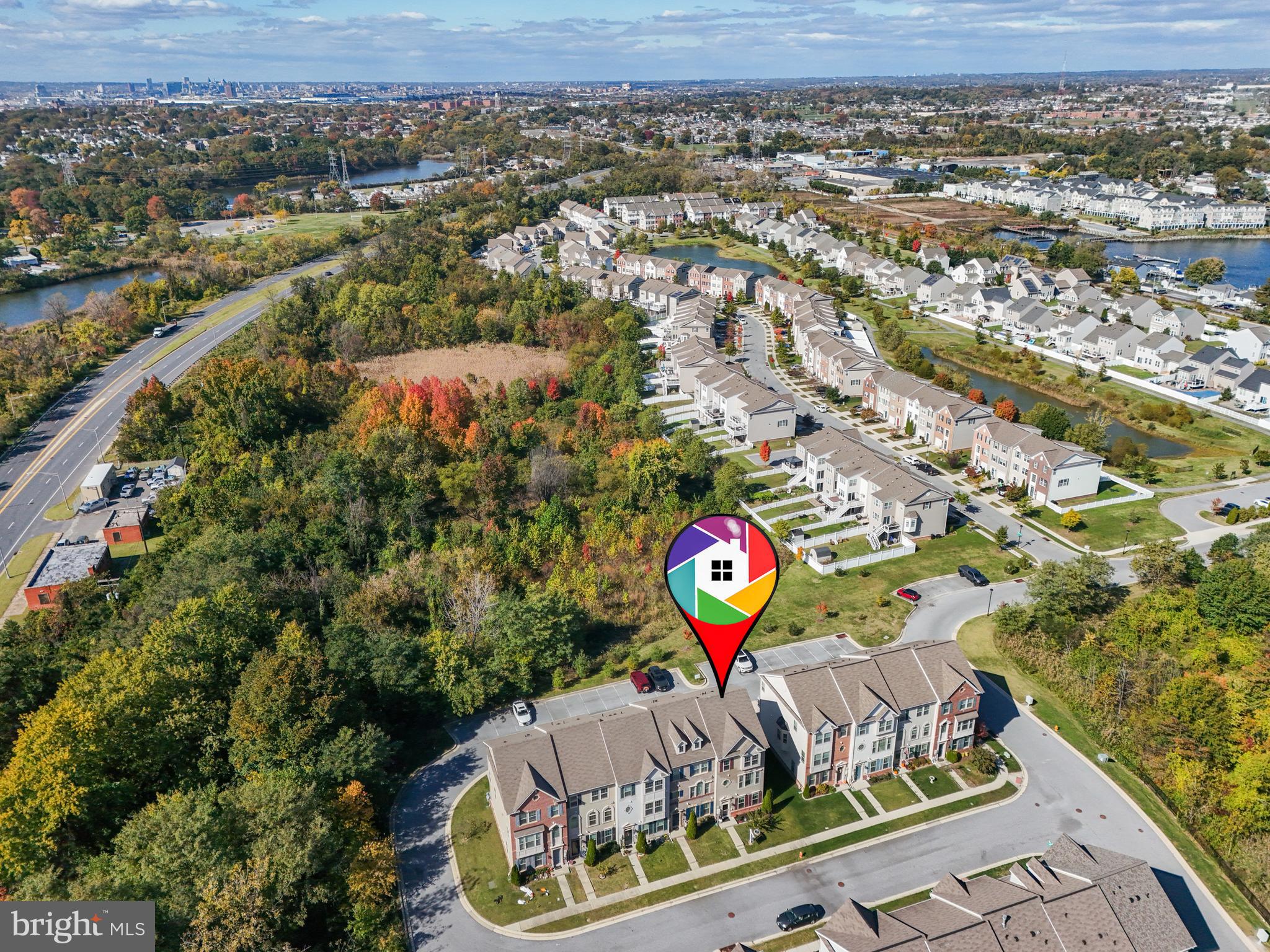 3408 Pintail Road Dundalk, MD 21222 - Photo 86 of 90