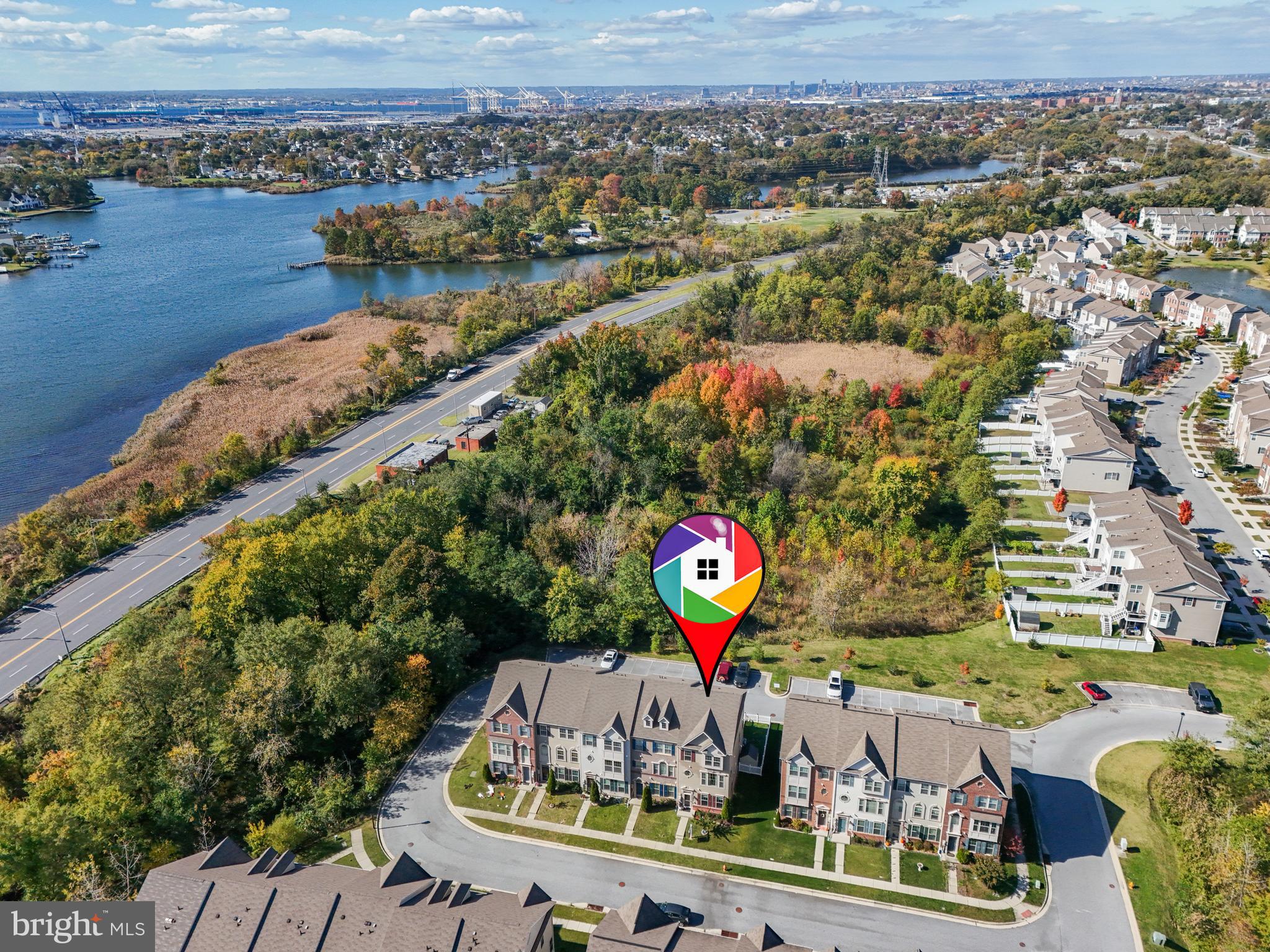 3408 Pintail Road Dundalk, MD 21222 - Photo 87 of 90