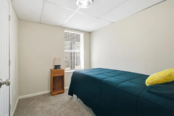 a view of room