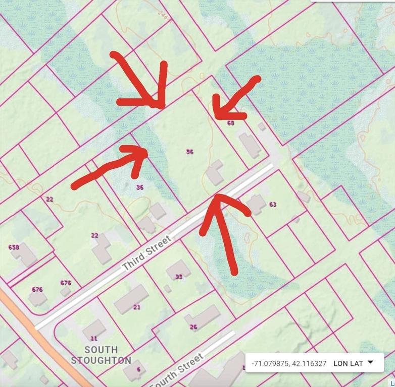 56 3rd Street Stoughton, MA 02072 - Photo 21 of 22