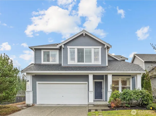 $779,000 | 426 125th Place Southeast, Everett, WA 98208