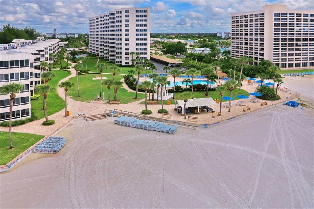 5912 Midnight Pass Road, Unit 204 Sarasota, FL 34242 - Photo 1 of 1