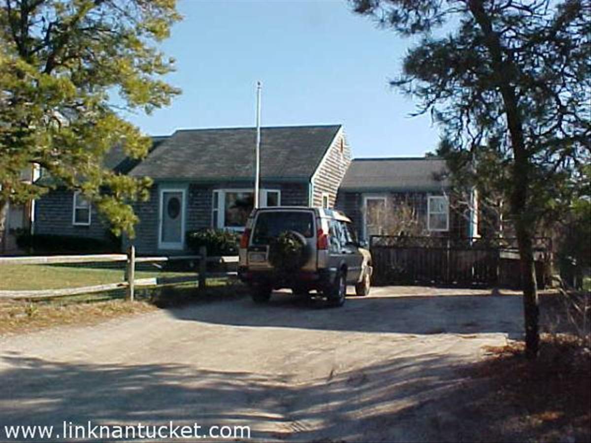 5 Pine Tree Road Nantucket, MA 02554 - Photo 1 of 1 Gallery Image 1