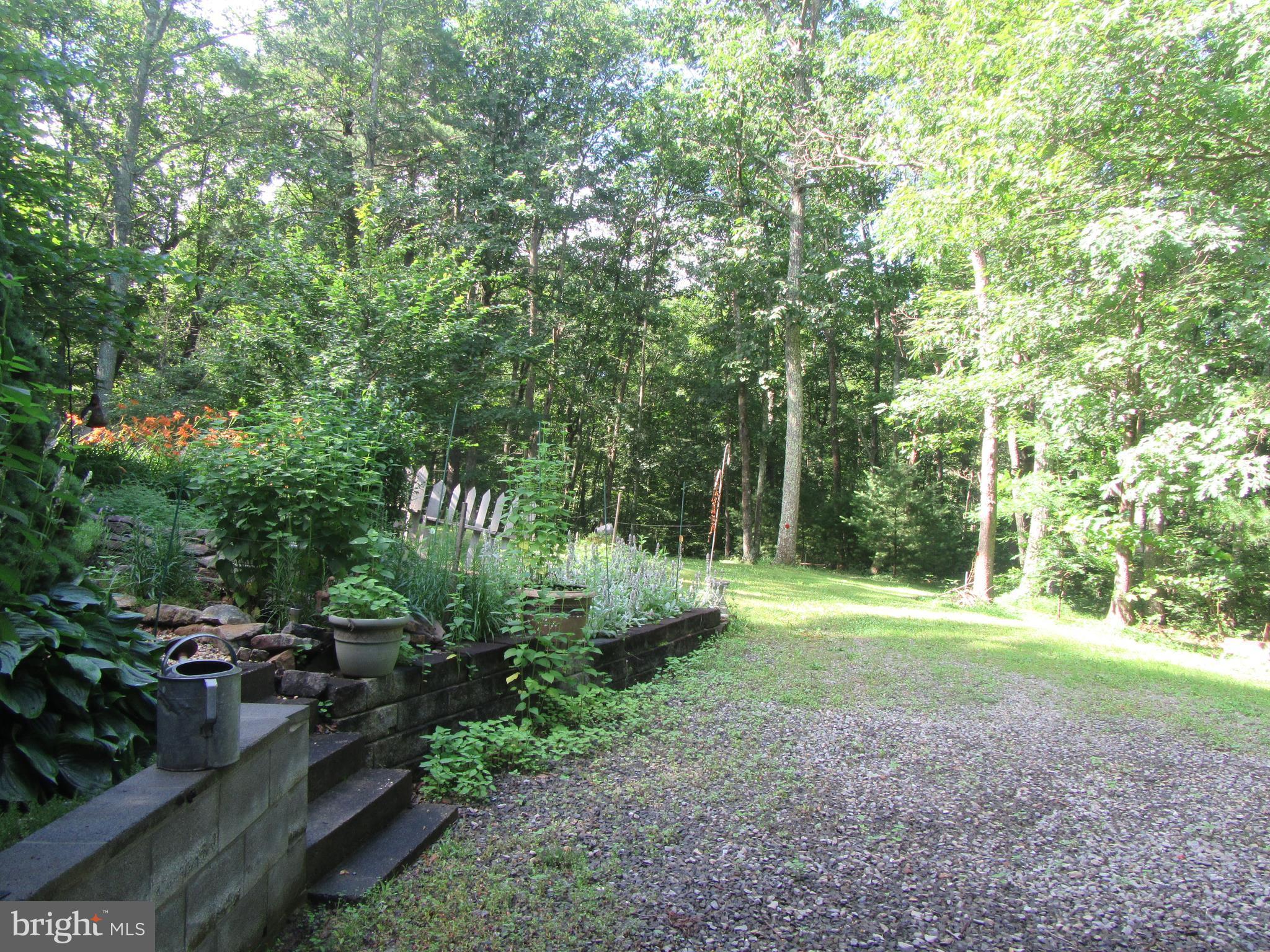 567 Oak Hill Road Berkeley Springs, WV 25411 - Photo 18 of 20 Exterior (General)