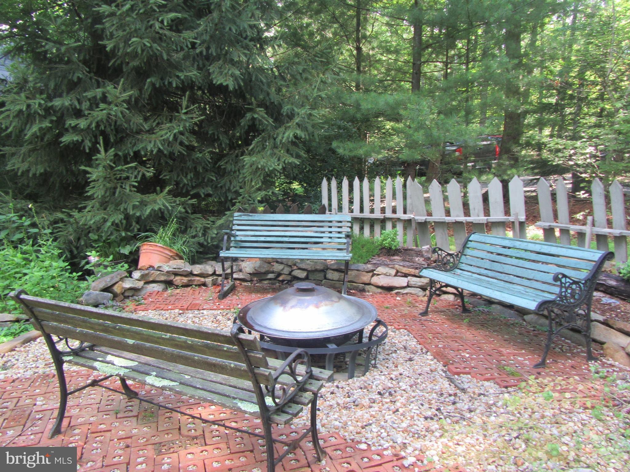 567 Oak Hill Road Berkeley Springs, WV 25411 - Photo 20 of 20 View