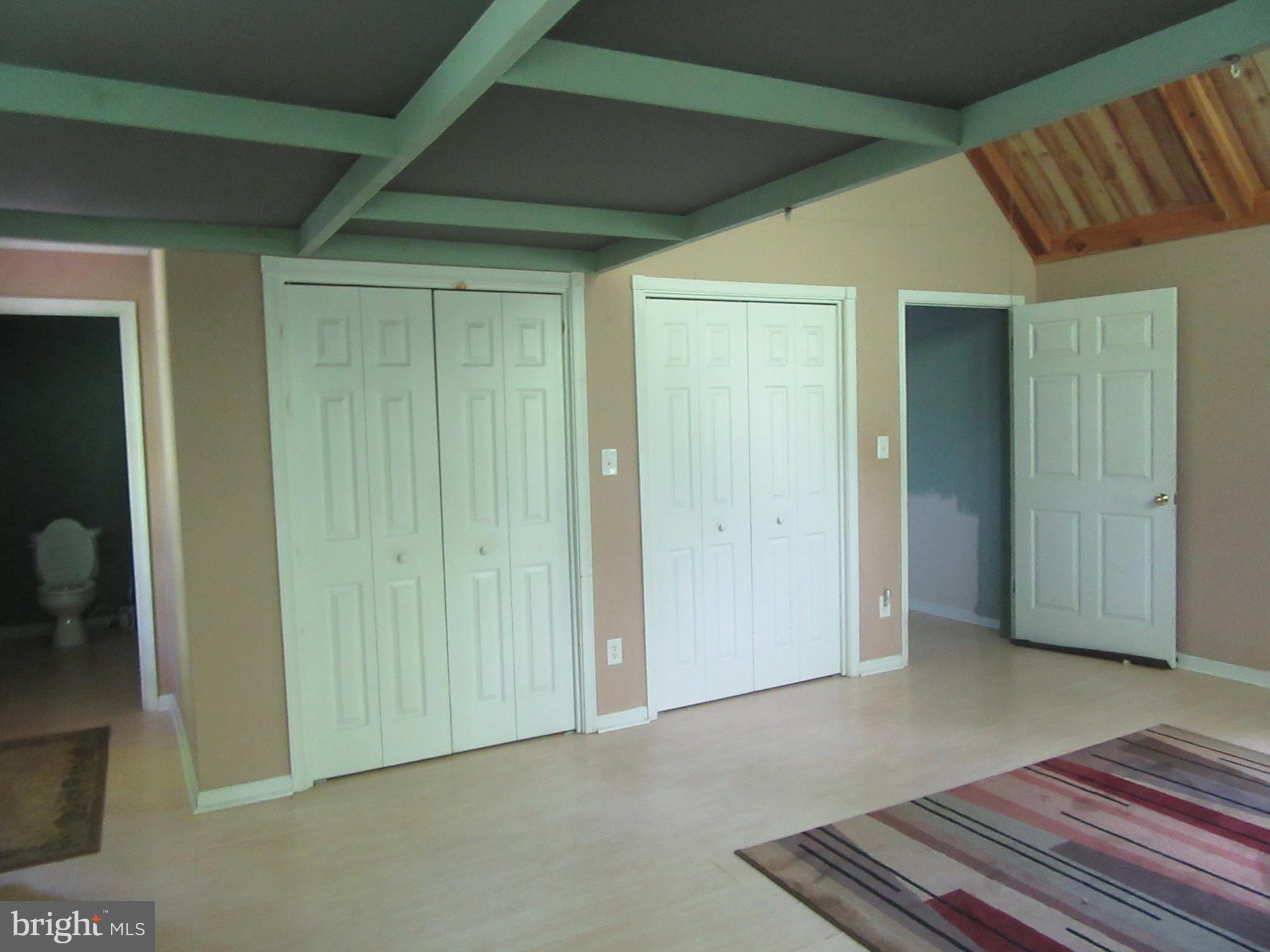 567 Oak Hill Road Berkeley Springs, WV 25411 - Photo 10 of 20 Bedroom