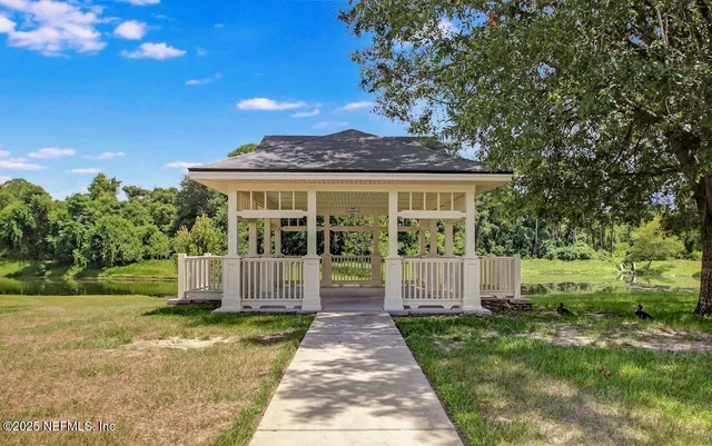 $245,000 | 512 Hopewell Drive, Orange Park, FL 32073