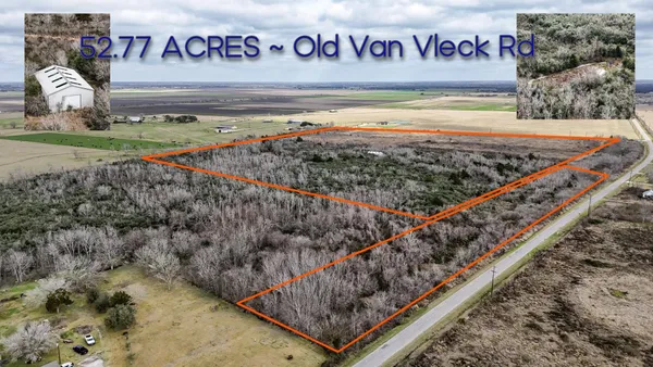 $790,000 | 0 County Road 126, Van Vleck, TX 77482