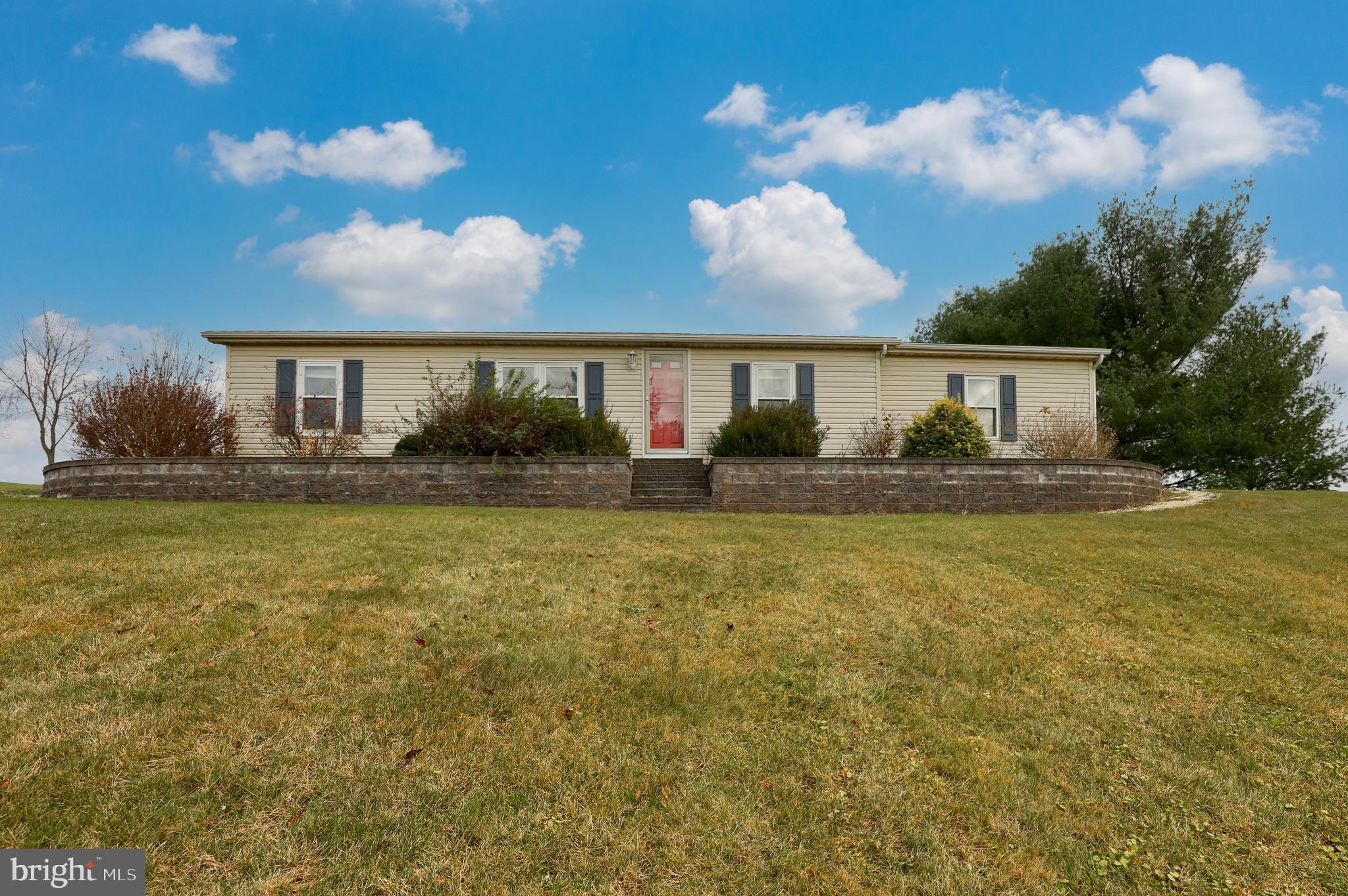 2053 Baker Road, Manheim, PA 17545 Compass