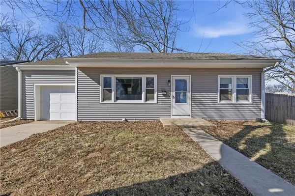 $165,000 | 307 South 26th Street, Lexington, MO 64067