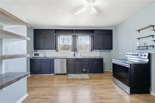 $165,000 | 307 South 26th Street, Lexington, MO 64067