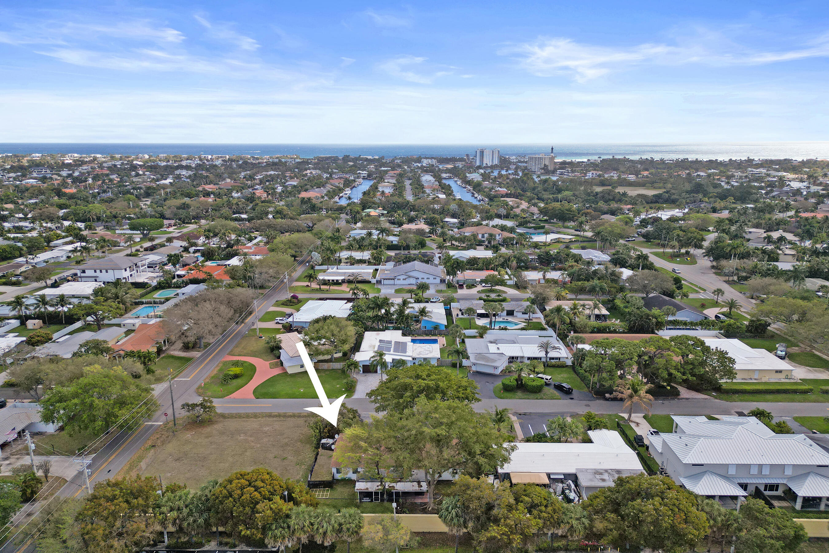 2461 Northeast 20th Avenue Lighthouse Point, FL 33064 - Photo 55 of 55 Photo Mar 07 2026, 10 50 34 AM