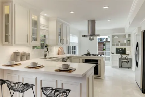 $3,700 | 4135 Breakwood Drive, Houston, TX 77025