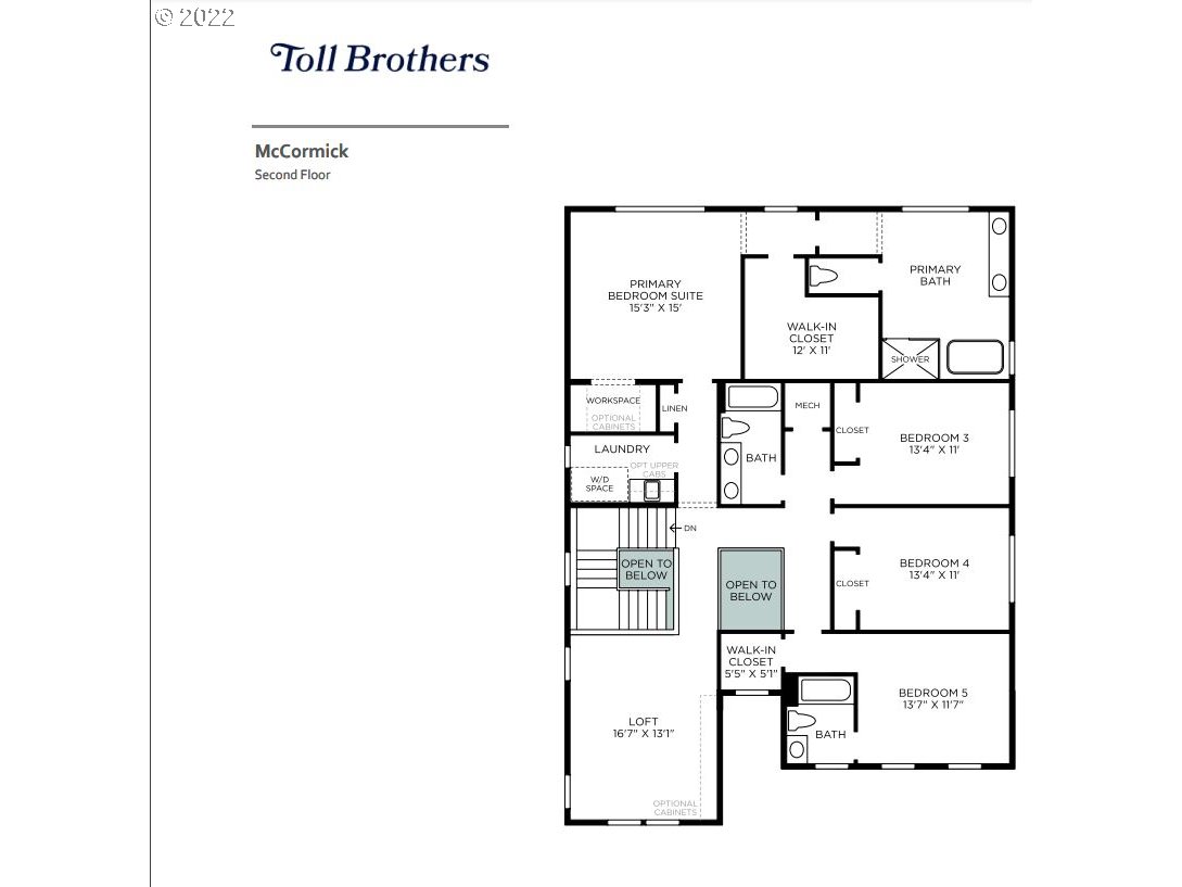 15975 Northwest Ridgeline Street, Unit L47 Portland, OR 97229 - Photo 3 of 3 Gallery Image 3
