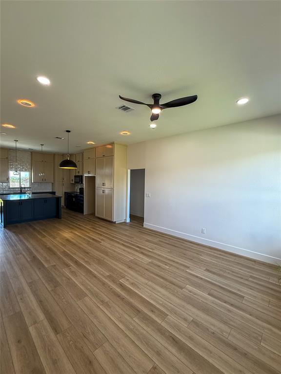 501 North Cleburne Whitney Road Rio Vista, TX 76093 - Photo 8 of 25