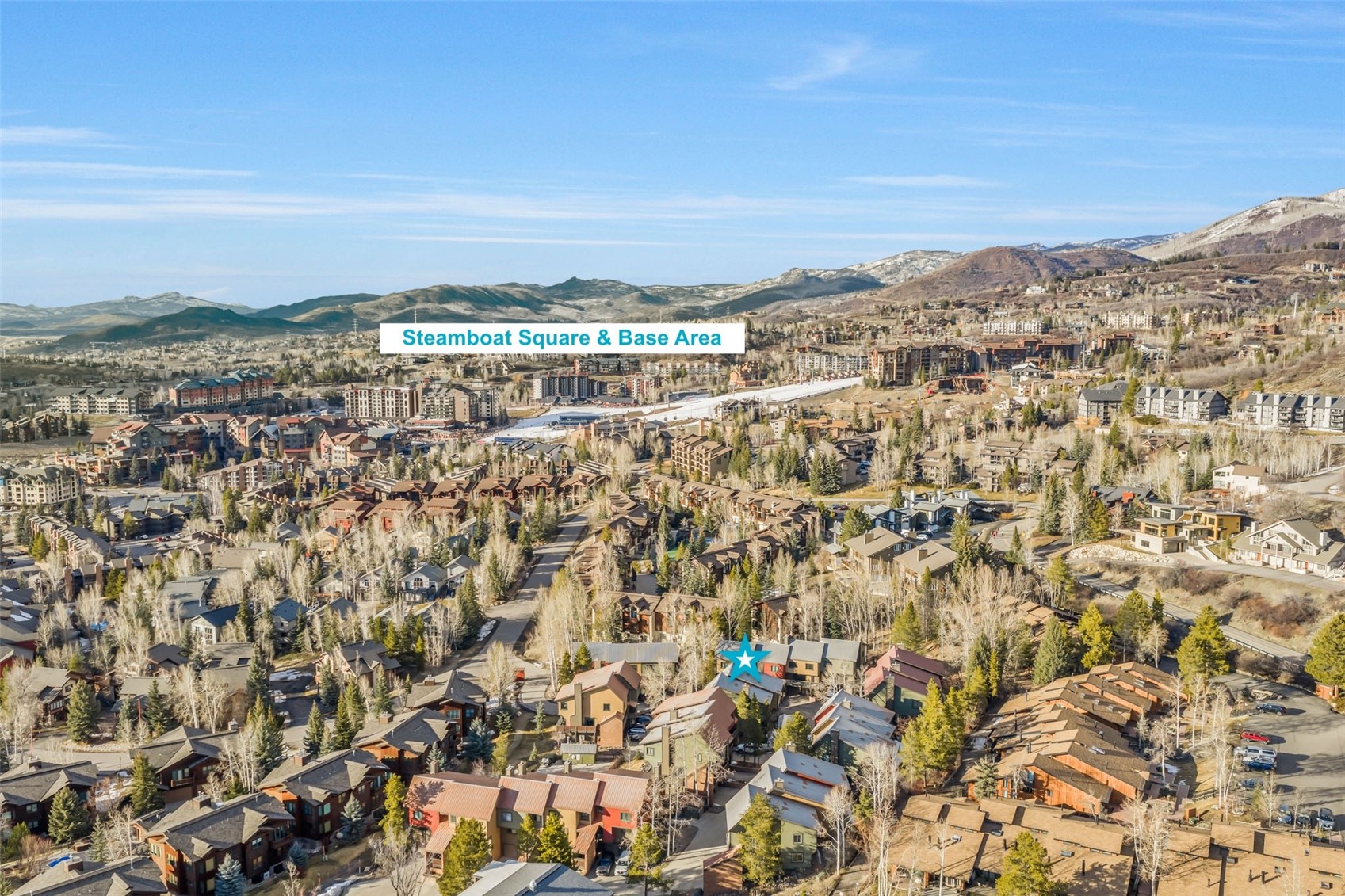 2650 Medicine Springs Road, Unit 24 Steamboat Springs, CO 80487 - Photo 8 of 46